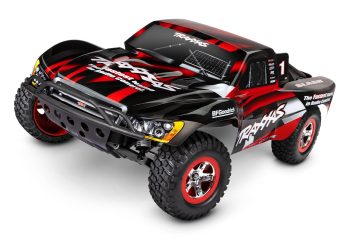 Traxxas UDR Unlimited Desert Racer 4WD TSM (TQi/No Batt or Chg)